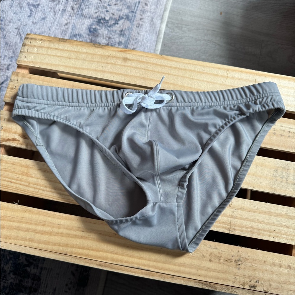 Hip brief Speedo